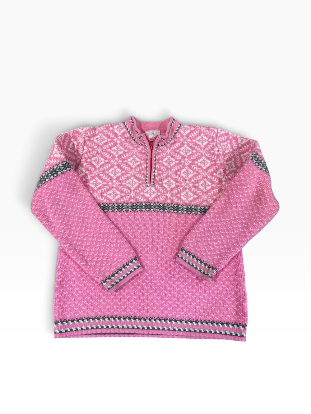 Girls Hanna Andersson Sweater 140